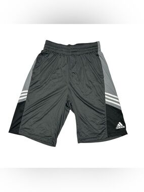 Adidas Primegreen Mens Size L Shorts Running Gym Training Activewear Pockets